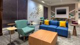 Homewood Stes by Hilton Columbus Easton Lobby