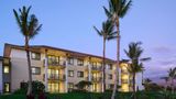 Hilton Grand Vacations Maui Bay Villas Exterior