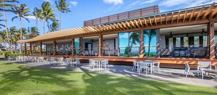 Hilton Grand Vacations Maui Bay Villas Exterior
