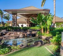 Hilton Grand Vacations Maui Bay Villas Exterior