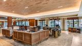 Hilton Grand Vacations Maui Bay Villas Lobby