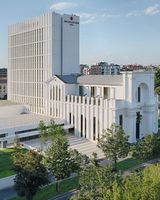NH Collection Milano CityLife