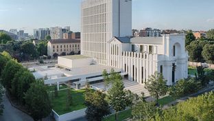 NH Collection Milano CityLife