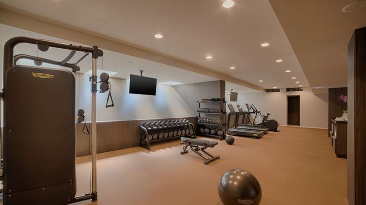NH Collection Milano CityLife Health