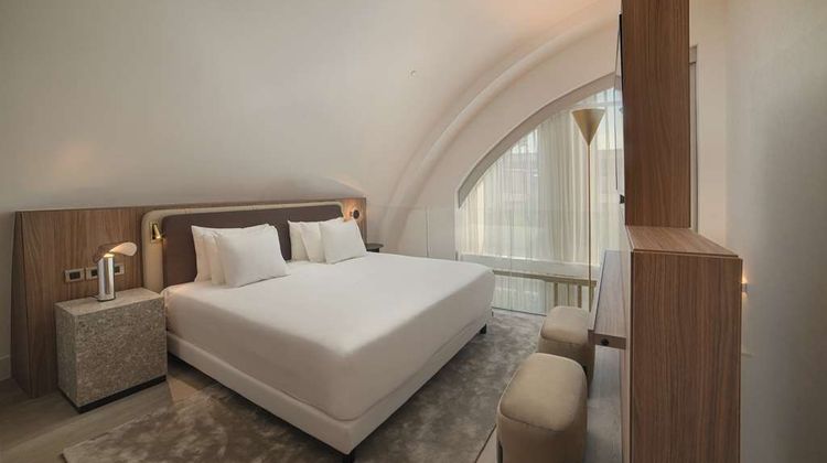 NH Collection Milano CityLife Suite