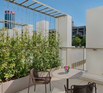 NH Collection Milano CityLife Exterior
