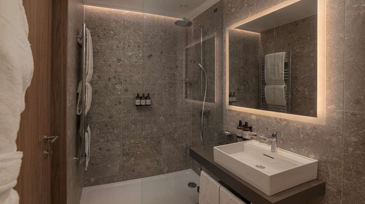 NH Collection Milano CityLife Room