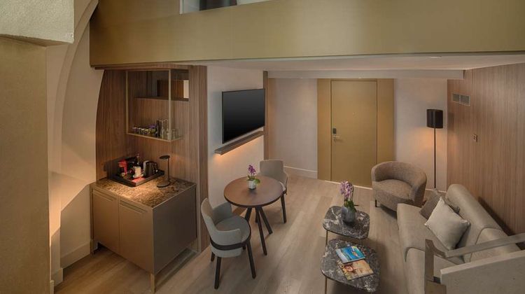 NH Collection Milano CityLife Suite