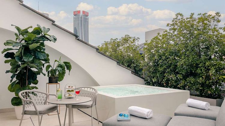 NH Collection Milano CityLife Other