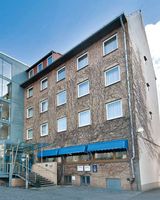 Novum Hotel Hagemann Hamburg