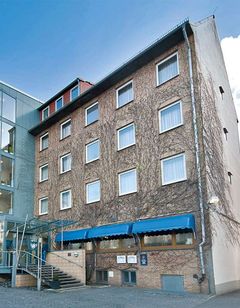 Novum Hotel Hagemann Hamburg