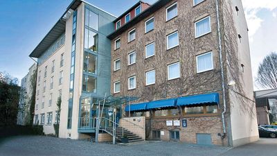 Novum Hotel Hagemann Hamburg