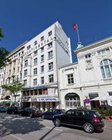 Novum Hotel Continental Hamburg