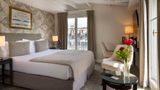 Hotel Madeleine Plaza Room