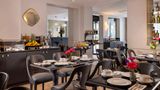 Hotel Madeleine Plaza Restaurant