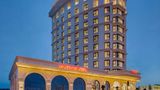 Ramada by Wyndham Karapinar Exterior