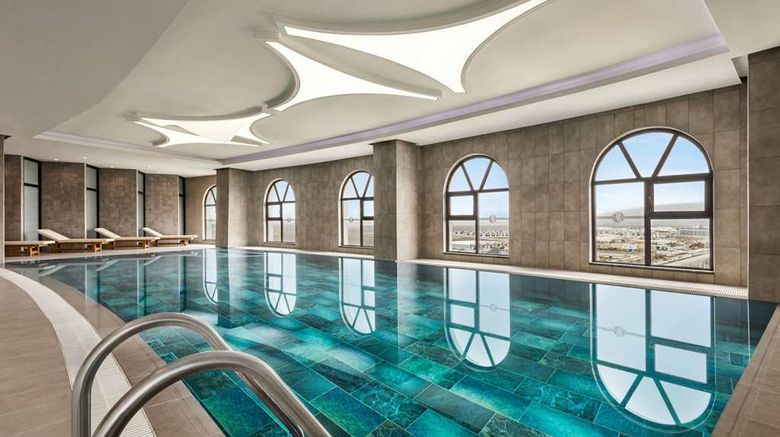 <b>Ramada by Wyndham Karapinar Pool</b>. Images powered by <a href="https://iceportal.shijigroup.com/" title="IcePortal" target="_blank">IcePortal</a>.