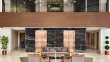 Ramada by Wyndham Karapinar Lobby