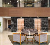Ramada by Wyndham Karapinar Lobby