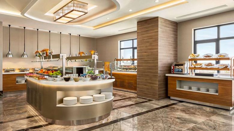 <b>Ramada by Wyndham Karapinar Other</b>. Images powered by <a href="https://iceportal.shijigroup.com/" title="IcePortal" target="_blank">IcePortal</a>.
