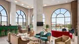 Ramada by Wyndham Karapinar Lobby