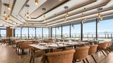Ramada by Wyndham Karapinar Restaurant