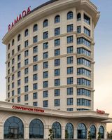 Ramada by Wyndham Karapinar