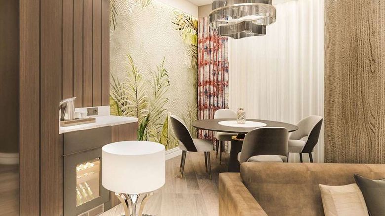 <b>Ramada by Wyndham Karapinar Suite</b>. Images powered by <a href="https://iceportal.shijigroup.com/" title="IcePortal" target="_blank">IcePortal</a>.