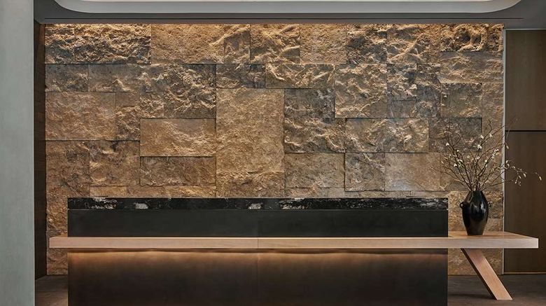 <b>Pendry Park City Lobby</b>. Images powered by <a href="https://iceportal.shijigroup.com/" title="IcePortal" target="_blank">IcePortal</a>.