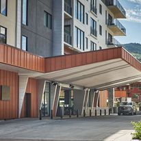 Pendry Park City
