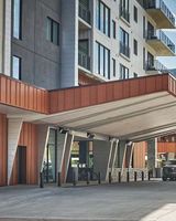 Pendry Park City