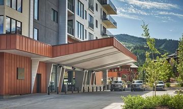 Pendry Park City