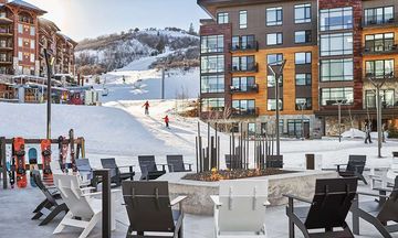 Pendry Park City
