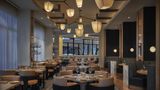 Pendry Park City Restaurant