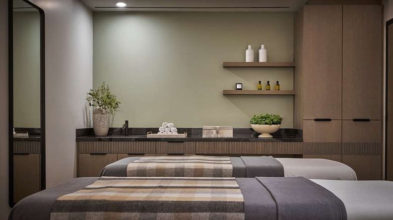 <b>Pendry Park City Spa</b>. Images powered by <a href="https://iceportal.shijigroup.com/" title="IcePortal" target="_blank">IcePortal</a>.