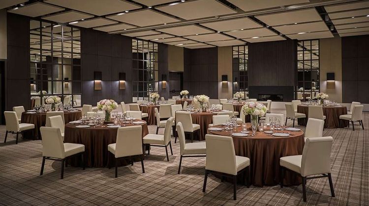 Pendry Park City Ballroom