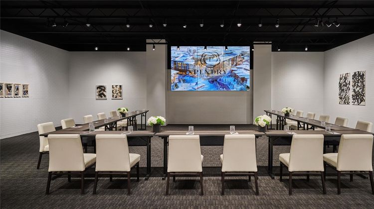 Pendry Park City Meeting