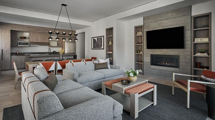 Pendry Park City Other