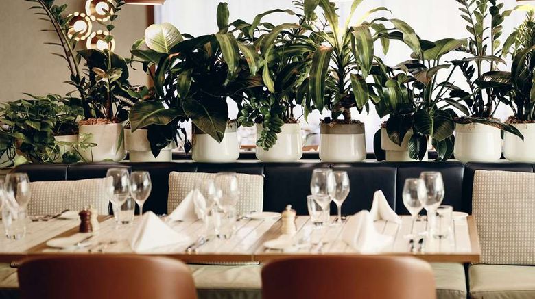<b>Amora Hotel Jamison Sydney Restaurant</b>. Images powered by <a href="https://iceportal.shijigroup.com/" title="IcePortal" target="_blank">IcePortal</a>.