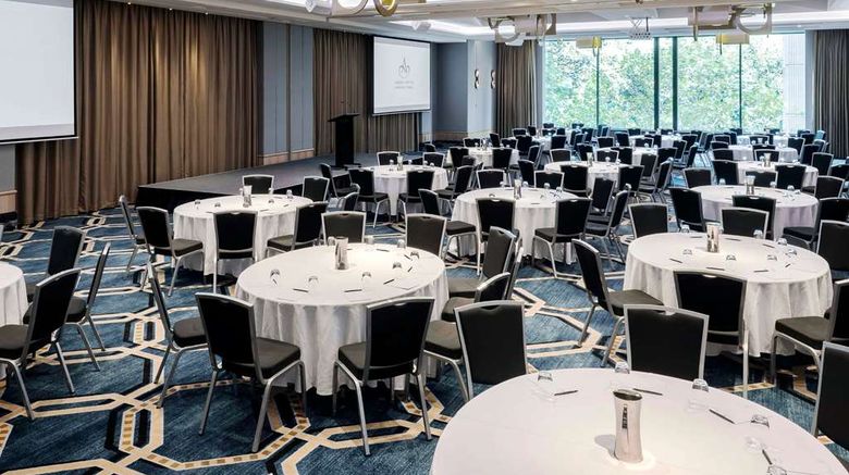 <b>Amora Hotel Jamison Sydney Meeting</b>. Images powered by <a href="https://iceportal.shijigroup.com/" title="IcePortal" target="_blank">IcePortal</a>.