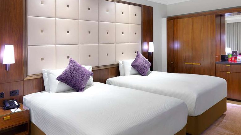 <b>Amora Hotel Jamison Sydney Room</b>. Images powered by <a href="https://iceportal.shijigroup.com/" title="IcePortal" target="_blank">IcePortal</a>.