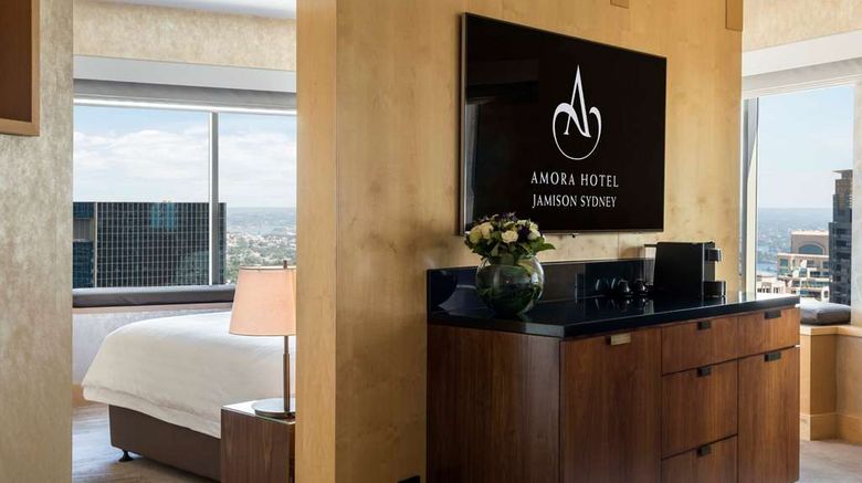 <b>Amora Hotel Jamison Sydney Room</b>. Images powered by <a href="https://iceportal.shijigroup.com/" title="IcePortal" target="_blank">IcePortal</a>.