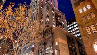 Amora Hotel Jamison Sydney