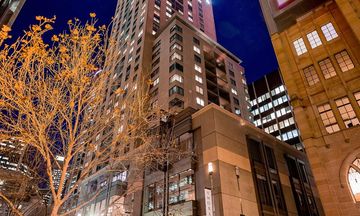 Amora Hotel Jamison Sydney