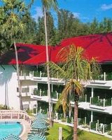 Amora Beach Resort Phuket