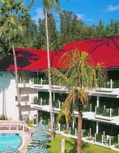 Amora Beach Resort Phuket
