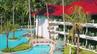 Amora Beach Resort Phuket