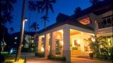 <b>Amora Beach Resort Phuket Exterior</b>. Images powered by <a href="https://iceportal.shijigroup.com/" title="IcePortal" target="_blank">IcePortal</a>.