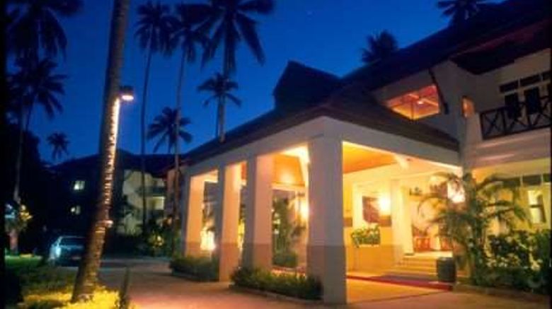 <b>Amora Beach Resort Phuket Exterior</b>. Images powered by <a href="https://iceportal.shijigroup.com/" title="IcePortal" target="_blank">IcePortal</a>.