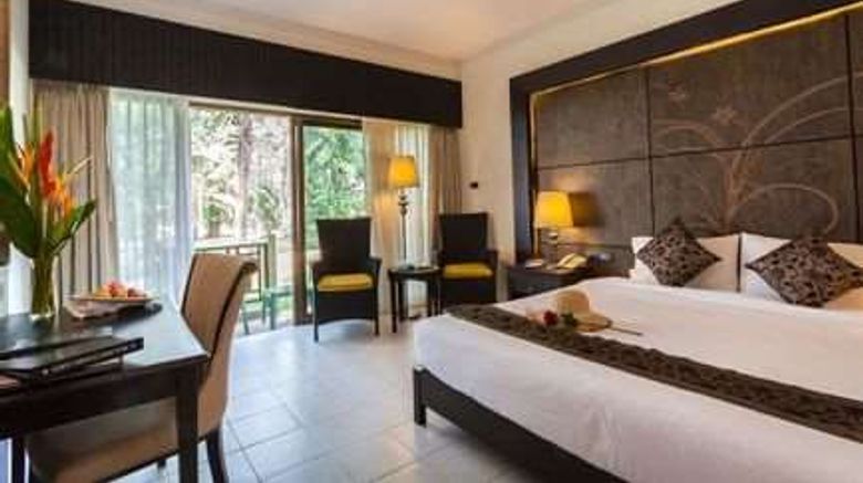 <b>Amora Beach Resort Phuket Room</b>. Images powered by <a href="https://iceportal.shijigroup.com/" title="IcePortal" target="_blank">IcePortal</a>.